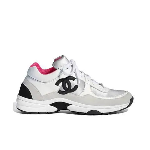 CHANEL - SNEAKER FEMME - https://treadfitpro.com/
