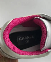 CHANEL - SNEAKER FEMME - https://treadfitpro.com/
