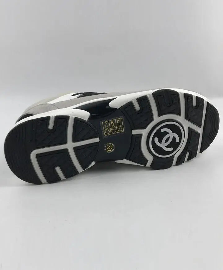 CHANEL - SNEAKER FEMME - https://treadfitpro.com/