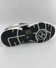 CHANEL - SNEAKER FEMME - https://treadfitpro.com/