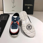 CHANEL - SNEAKER FEMME - https://treadfitpro.com/