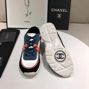 CHANEL - SNEAKER FEMME - https://treadfitpro.com/