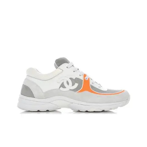 CHANEL - SNEAKER - https://treadfitpro.com/