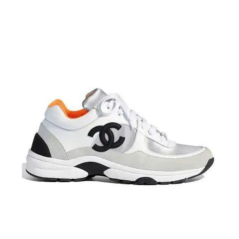 CHANEL - SNEAKER - https://treadfitpro.com/