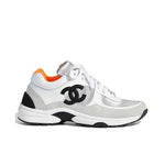 CHANEL - SNEAKER - https://treadfitpro.com/