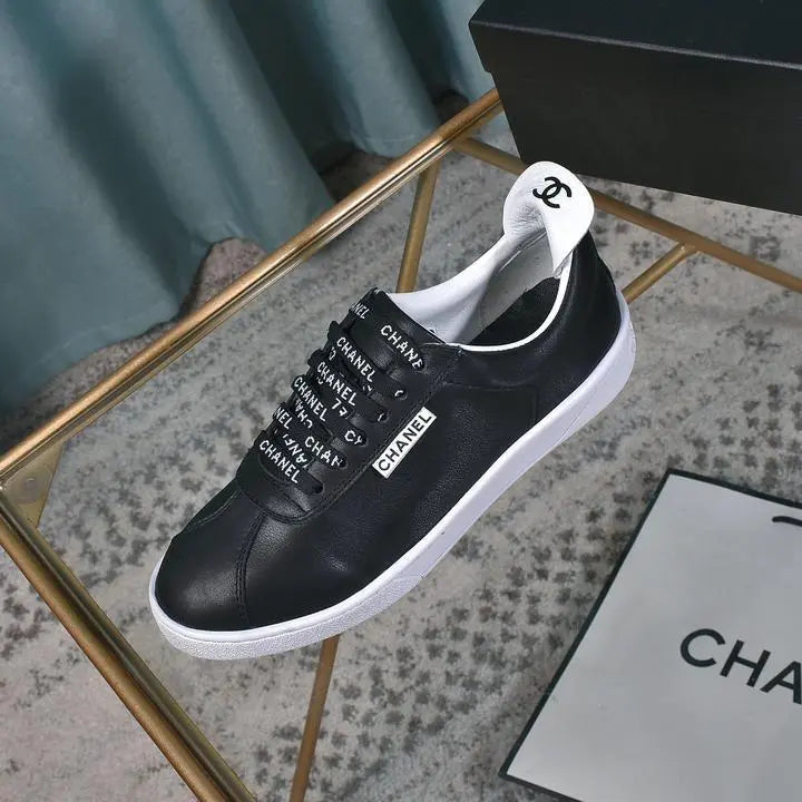 CHANEL - SNEAKER - https://treadfitpro.com/