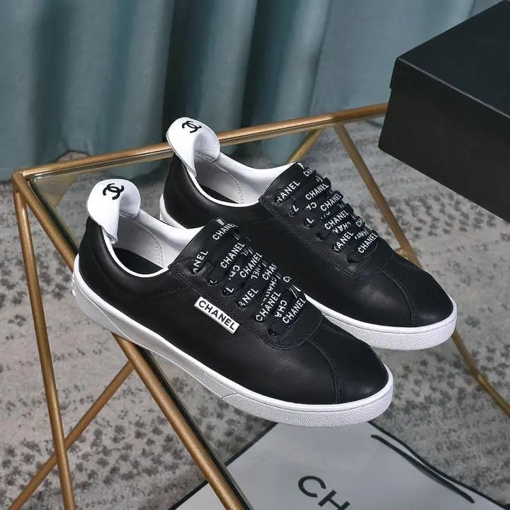 CHANEL - SNEAKER - https://treadfitpro.com/