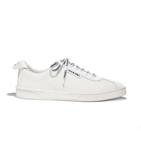 CHANEL - SNEAKER - https://treadfitpro.com/
