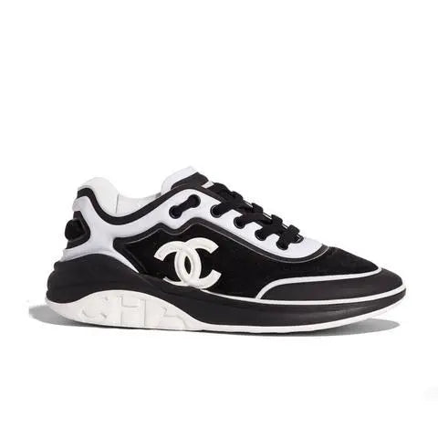 CHANEL - SNEAKER - https://treadfitpro.com/