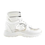 CHANEL - SNEAKER - https://treadfitpro.com/