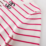 CHANEL - SWEATSHIRT - https://treadfitpro.com/