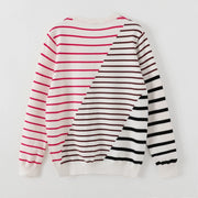 CHANEL - SWEATSHIRT - https://treadfitpro.com/