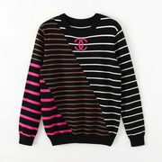 CHANEL - SWEATSHIRT - https://treadfitpro.com/