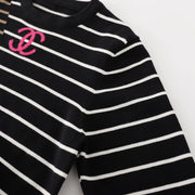 CHANEL - SWEATSHIRT - https://treadfitpro.com/