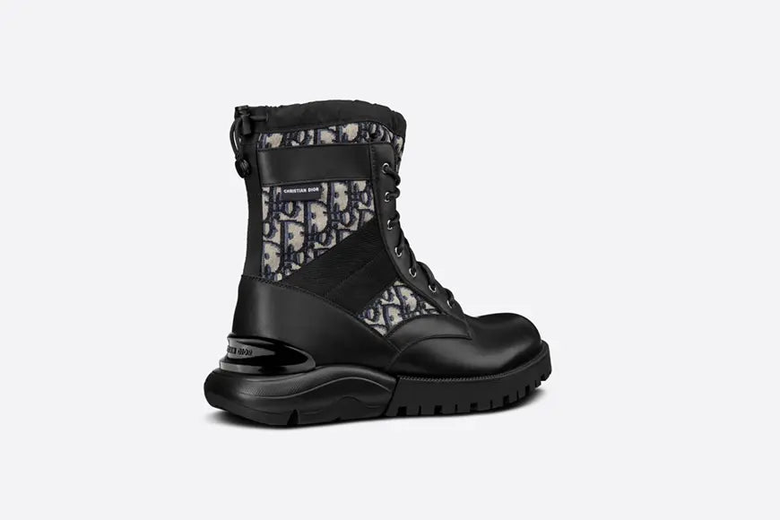 CHRISTIAN DIOR - ANKLE BOOT - https://treadfitpro.com/