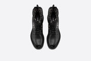 CHRISTIAN DIOR - ANKLE BOOT - https://treadfitpro.com/
