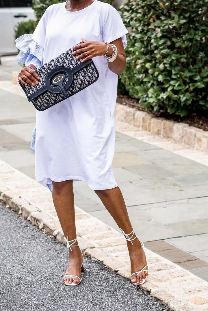 CHRISTIAN DIOR - CLUTCH BAG - https://treadfitpro.com/