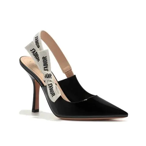 CHRISTIAN DIOR - ESCARPIN FEMME - https://treadfitpro.com/