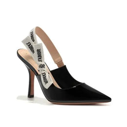 CHRISTIAN DIOR - ESCARPIN FEMME - https://treadfitpro.com/