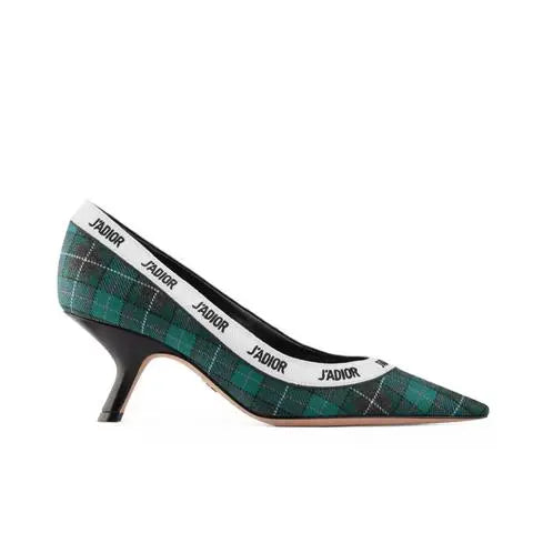 CHRISTIAN DIOR - ESCARPIN FEMME - https://treadfitpro.com/