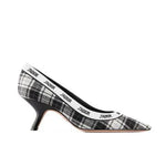 CHRISTIAN DIOR - ESCARPIN FEMME - https://treadfitpro.com/