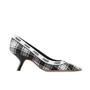 CHRISTIAN DIOR - ESCARPIN FEMME - https://treadfitpro.com/