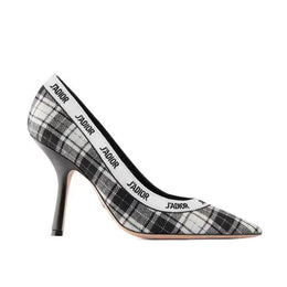 CHRISTIAN DIOR - ESCARPIN FEMME - https://treadfitpro.com/