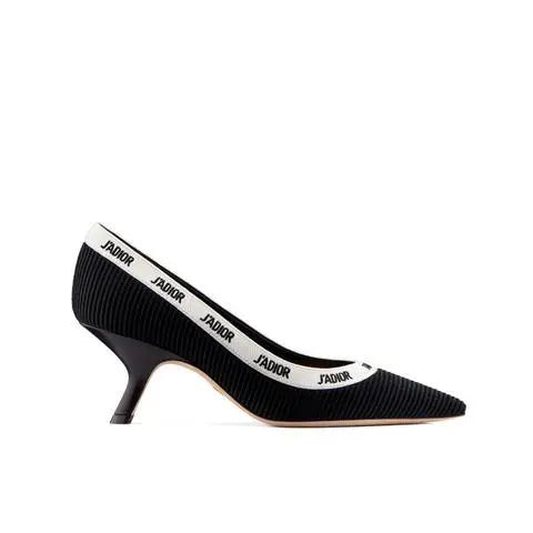 CHRISTIAN DIOR - ESCARPIN FEMME - https://treadfitpro.com/