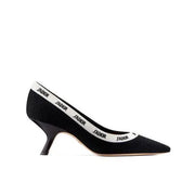 CHRISTIAN DIOR - ESCARPIN FEMME - https://treadfitpro.com/