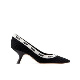 CHRISTIAN DIOR - ESCARPIN FEMME - https://treadfitpro.com/