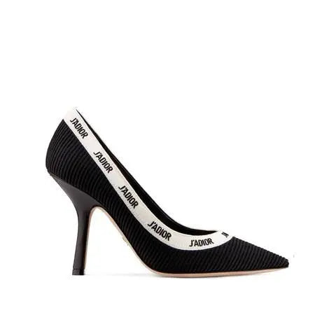 CHRISTIAN DIOR - ESCARPIN FEMME - https://treadfitpro.com/