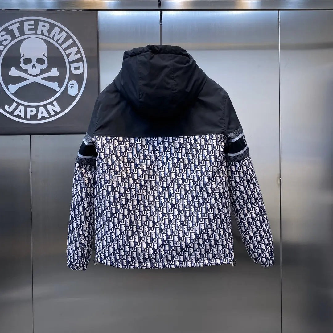 CHRISTIAN DIOR - JACKET - https://treadfitpro.com/