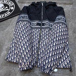 CHRISTIAN DIOR - JACKET - https://treadfitpro.com/