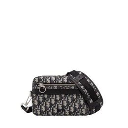 CHRISTIAN DIOR - MESSENGER BAG - https://treadfitpro.com/