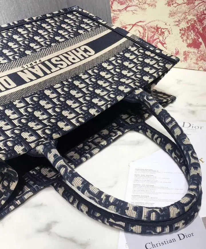 CHRISTIAN DIOR - SAC À MAIN - https://treadfitpro.com/