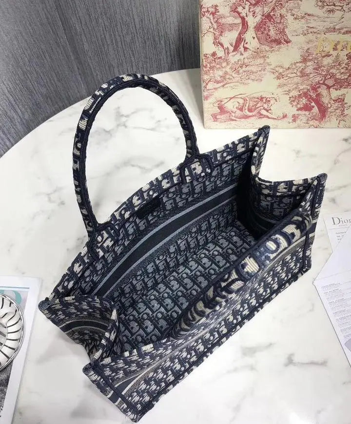 CHRISTIAN DIOR - SAC À MAIN - https://treadfitpro.com/