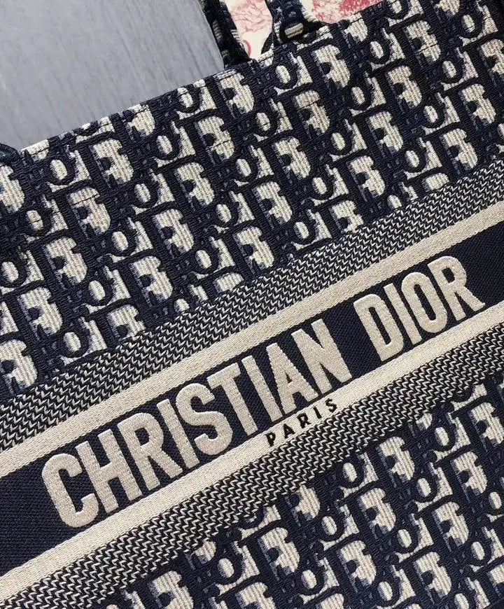 CHRISTIAN DIOR - SAC À MAIN - https://treadfitpro.com/