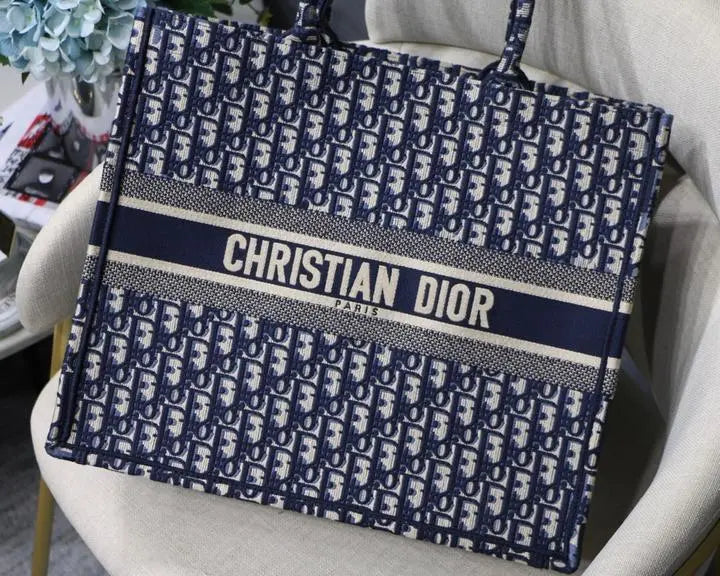 CHRISTIAN DIOR - SAC À MAIN - https://treadfitpro.com/