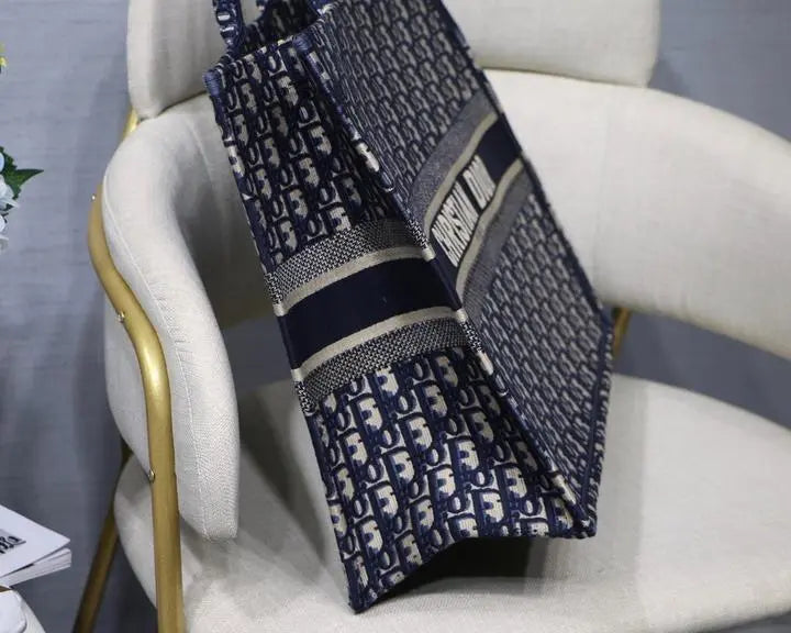 CHRISTIAN DIOR - SAC À MAIN - https://treadfitpro.com/