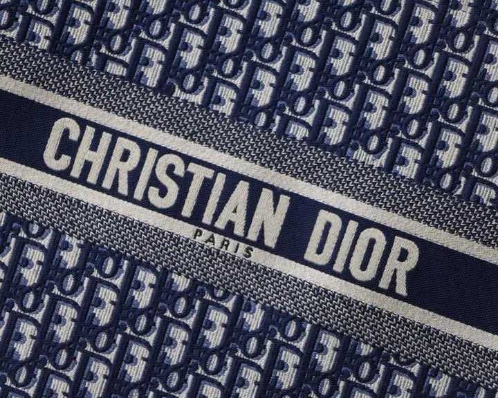 CHRISTIAN DIOR - SAC À MAIN - https://treadfitpro.com/