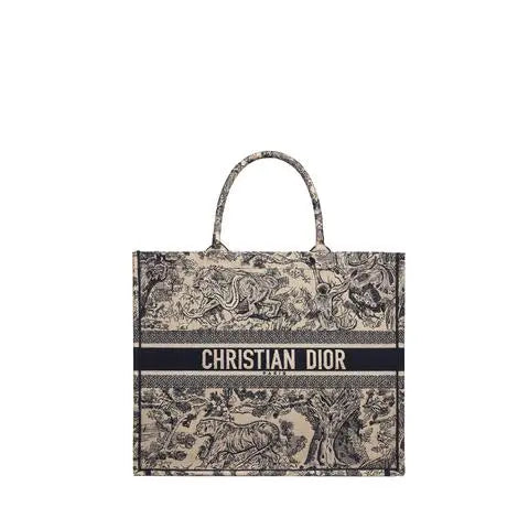 CHRISTIAN DIOR - SAC À MAIN - https://treadfitpro.com/