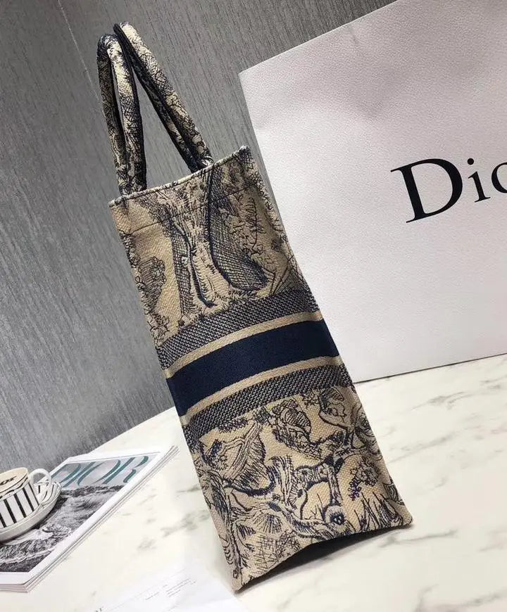 CHRISTIAN DIOR - SAC À MAIN - https://treadfitpro.com/