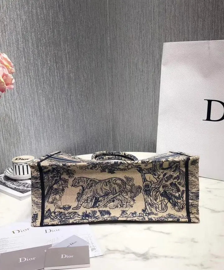 CHRISTIAN DIOR - SAC À MAIN - https://treadfitpro.com/