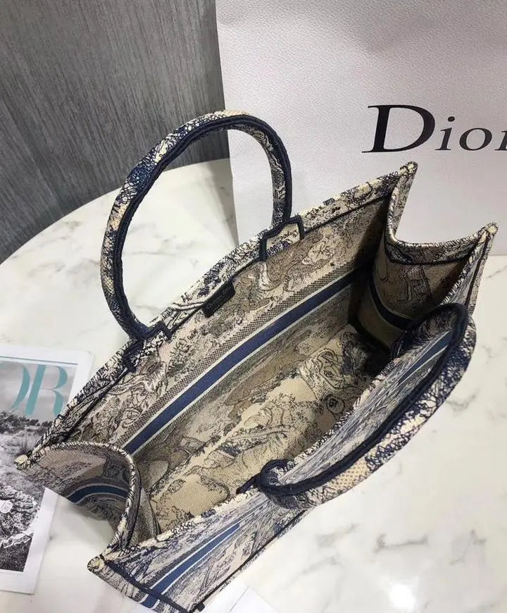 CHRISTIAN DIOR - SAC À MAIN - https://treadfitpro.com/