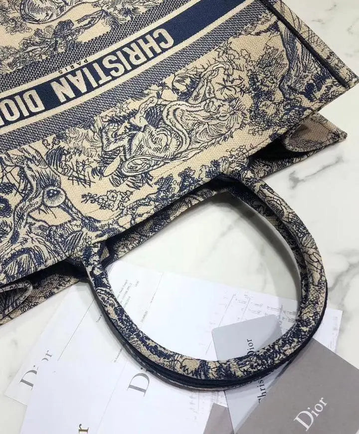 CHRISTIAN DIOR - SAC À MAIN - https://treadfitpro.com/