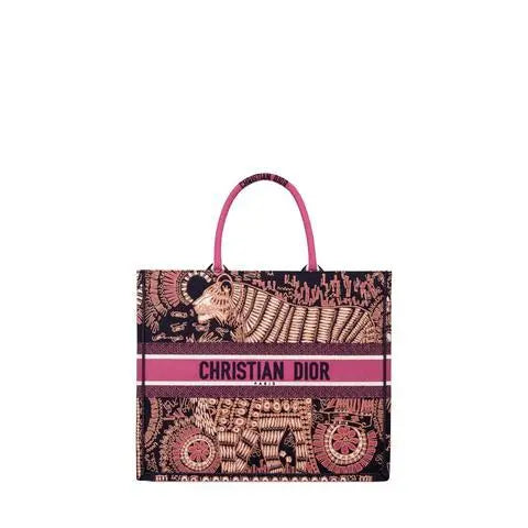 CHRISTIAN DIOR - SAC À MAIN - https://treadfitpro.com/