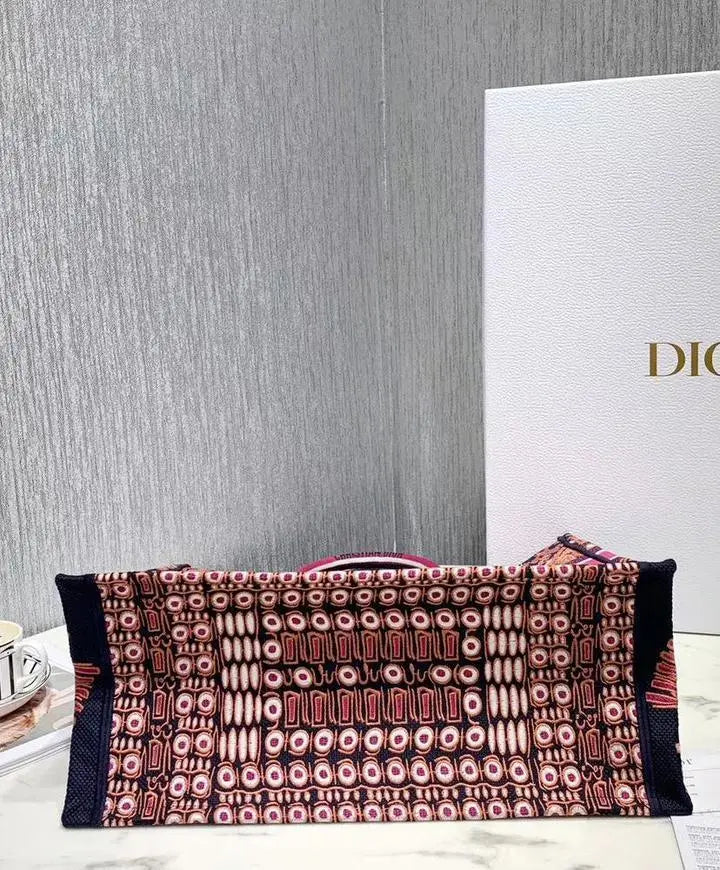 CHRISTIAN DIOR - SAC À MAIN - https://treadfitpro.com/