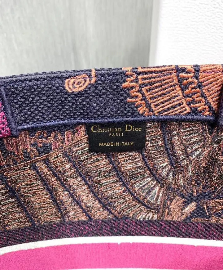 CHRISTIAN DIOR - SAC À MAIN - https://treadfitpro.com/