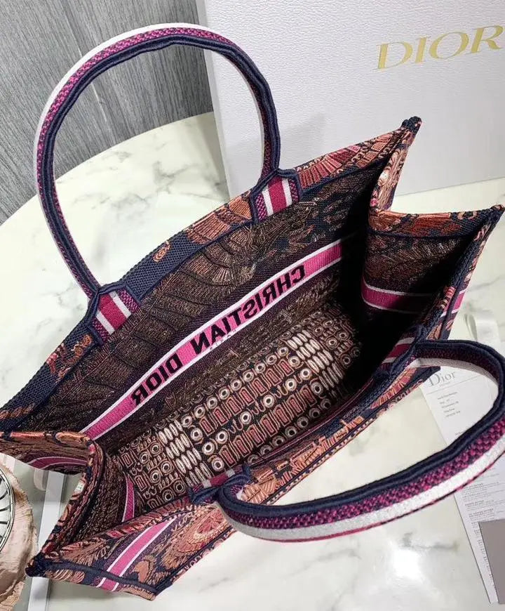 CHRISTIAN DIOR - SAC À MAIN - https://treadfitpro.com/