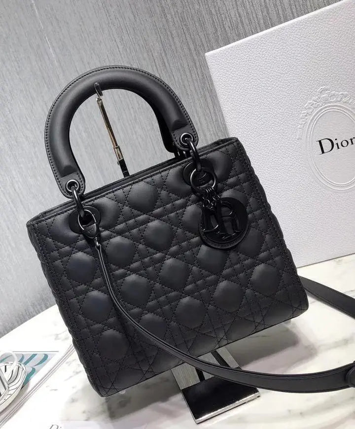 CHRISTIAN DIOR - SAC À MAIN - https://treadfitpro.com/